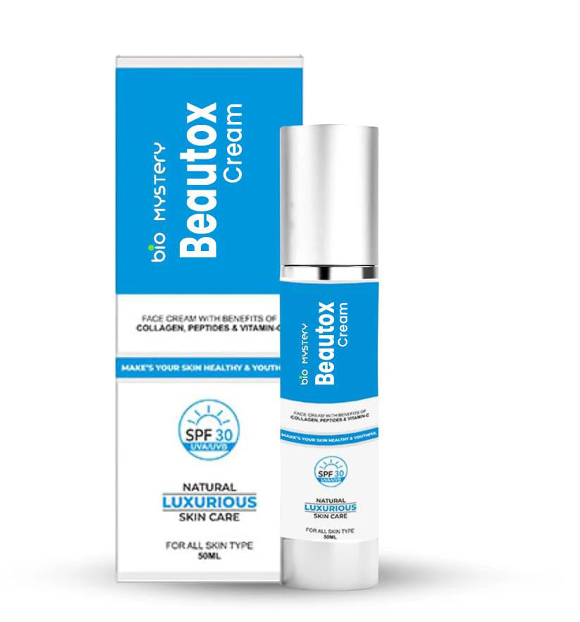 Beautox Cream