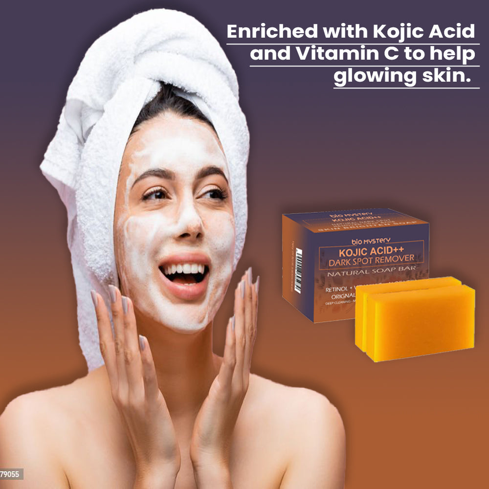 Kojic Acid++