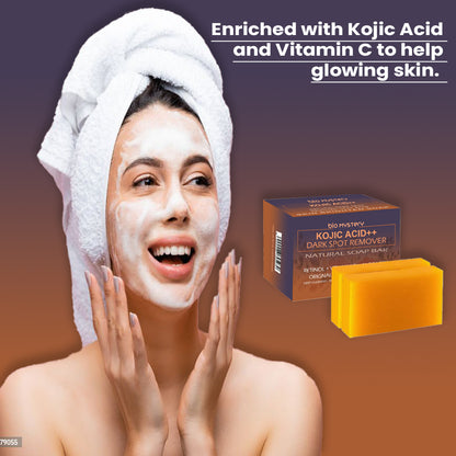 Kojic Acid++