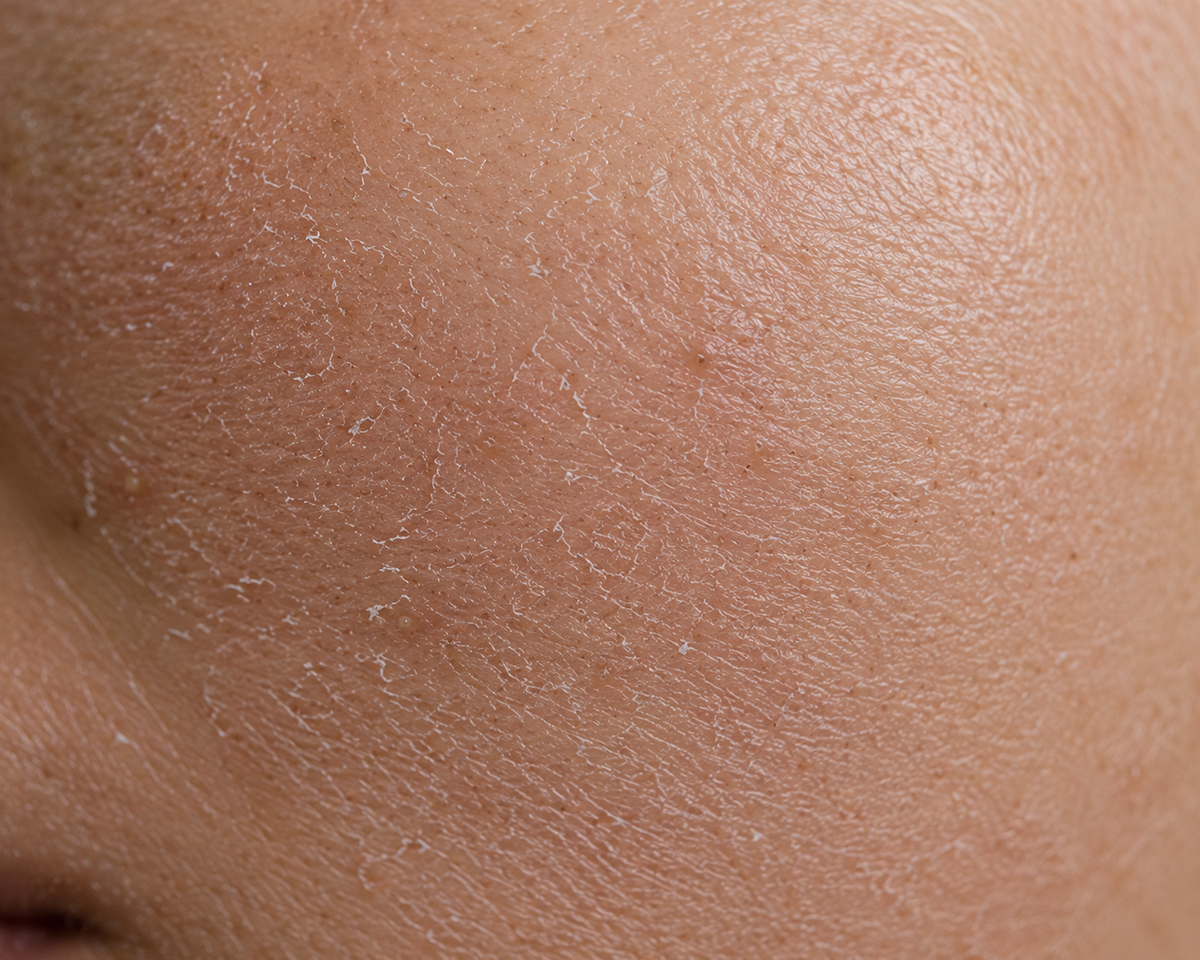 Dry & Dull Skin Solutions