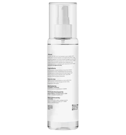 Advanced 96+ Snail Mucin Face Serum