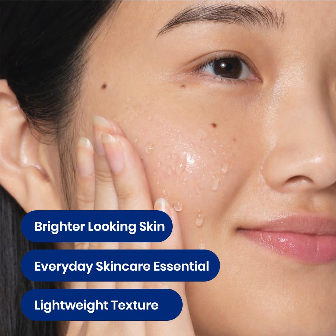 Copper Peptide Face Serum