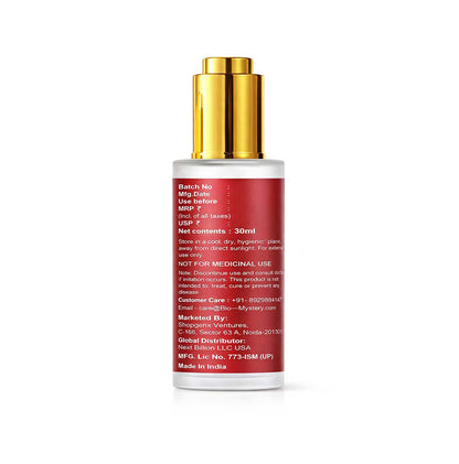 Authentic Kumkumadi Elixir Face Oil