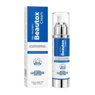 Acne & Blemishes