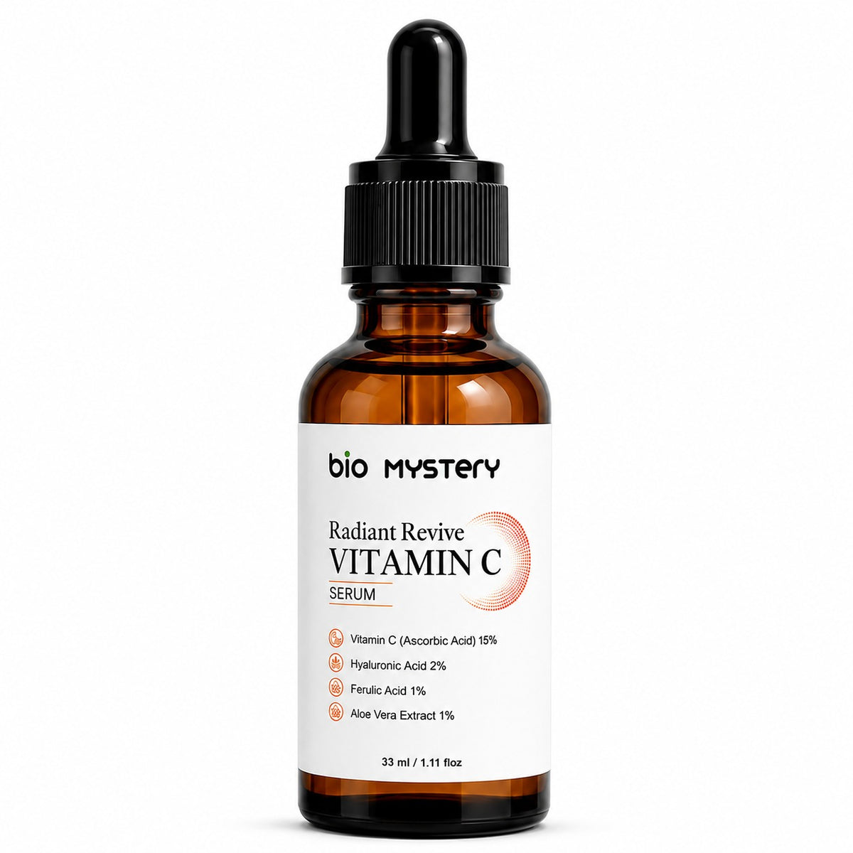 Radiant Revive Vitamin C Face Serum